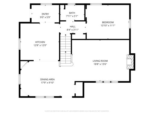 513 5th Street, Gaylord, MN 55334