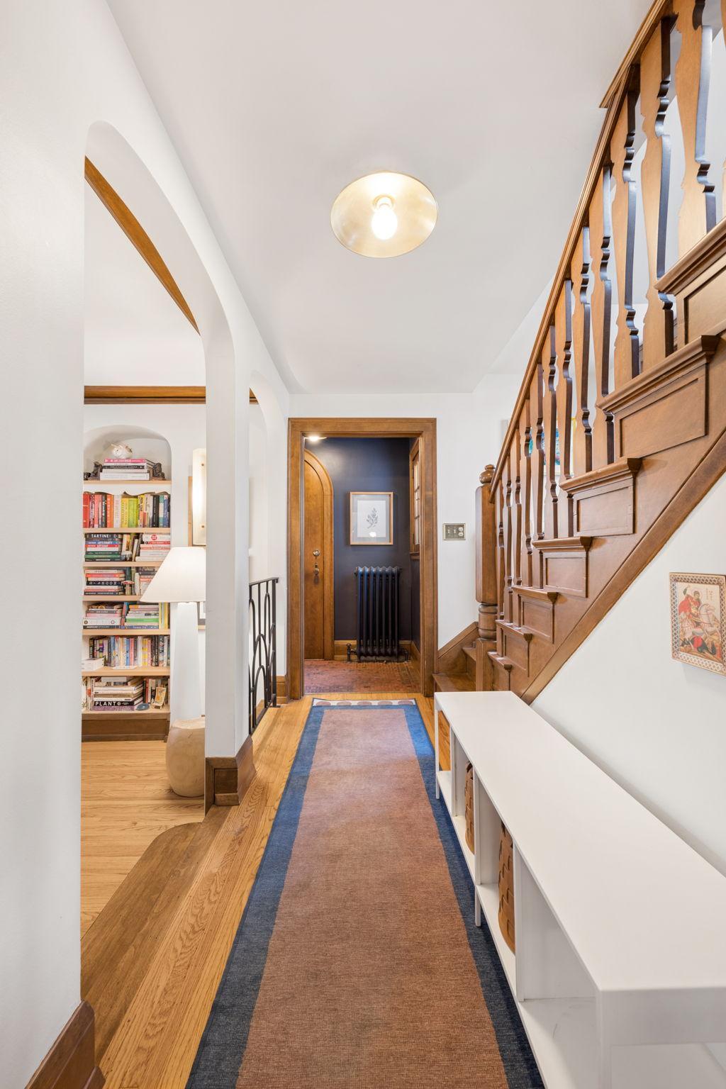 Entry