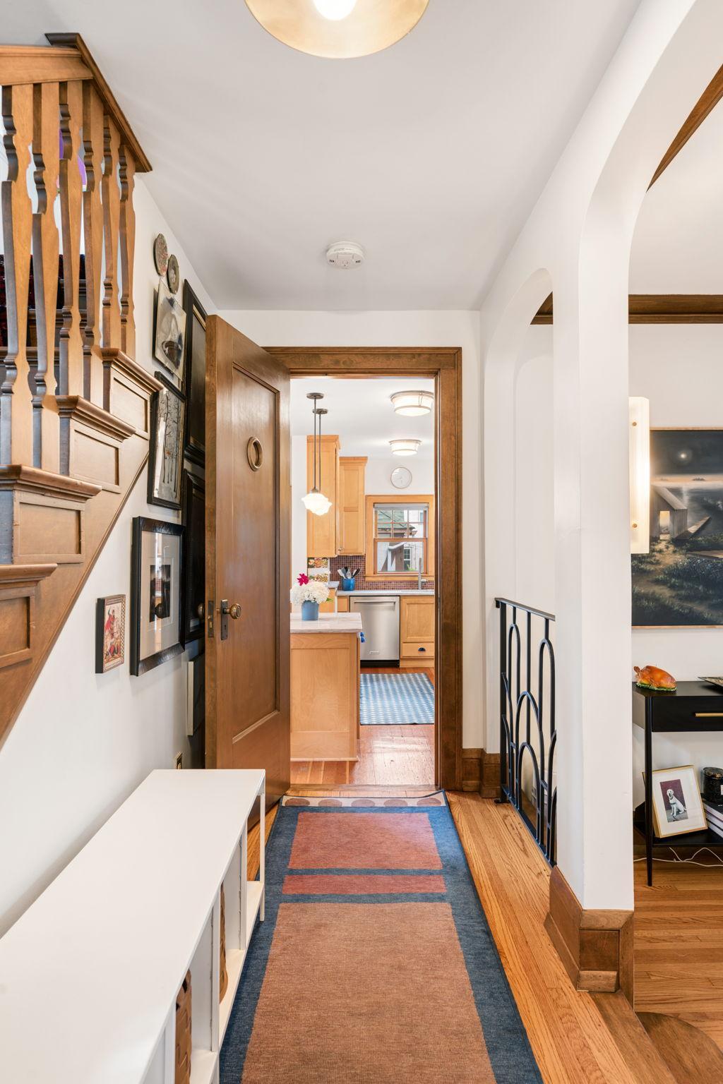 Entryway