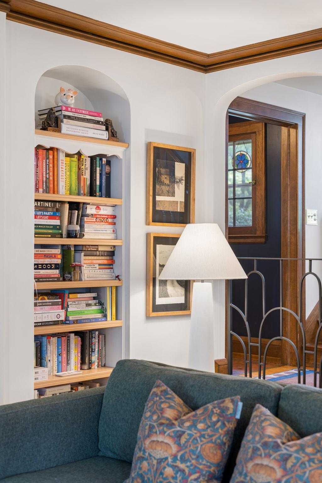 Entryway