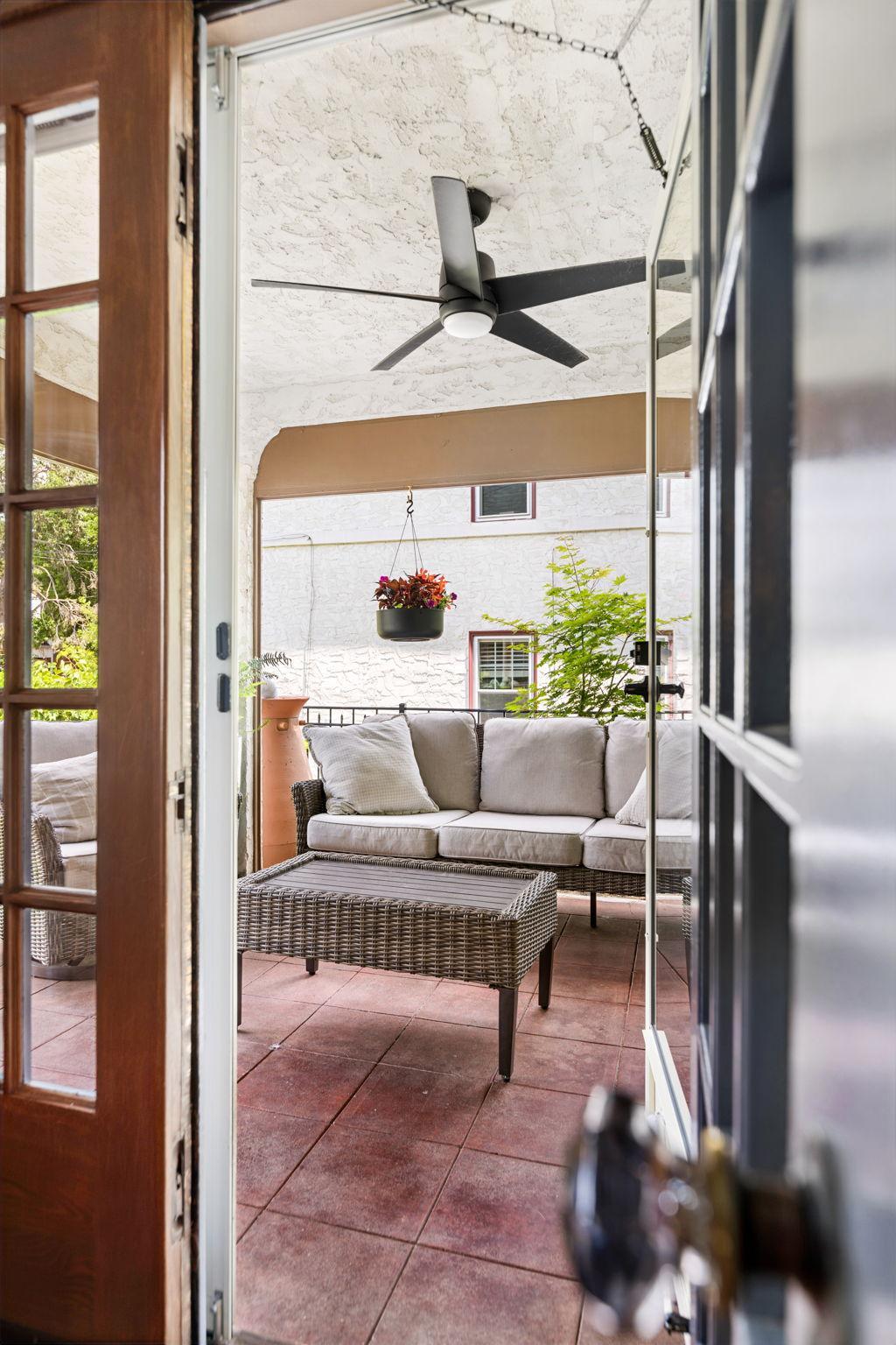 Porch