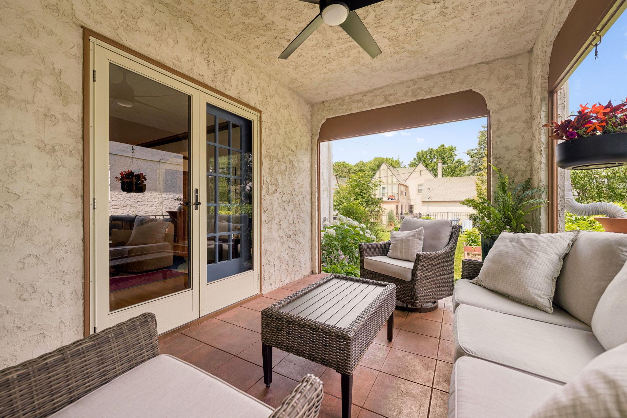Porch