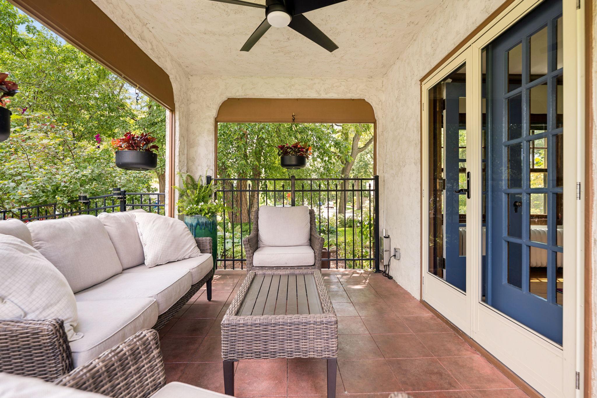 Porch