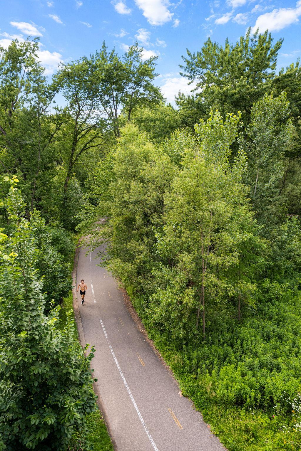 Trails
