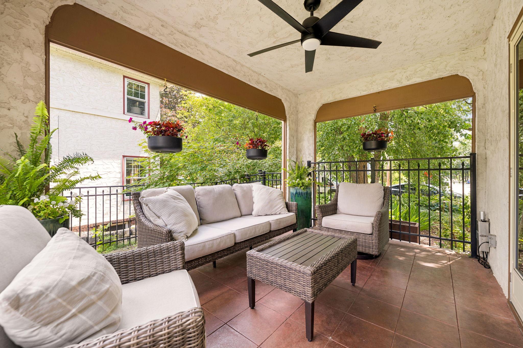 Porch