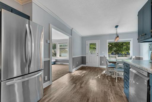440 River Drive W, Milaca, MN 56353