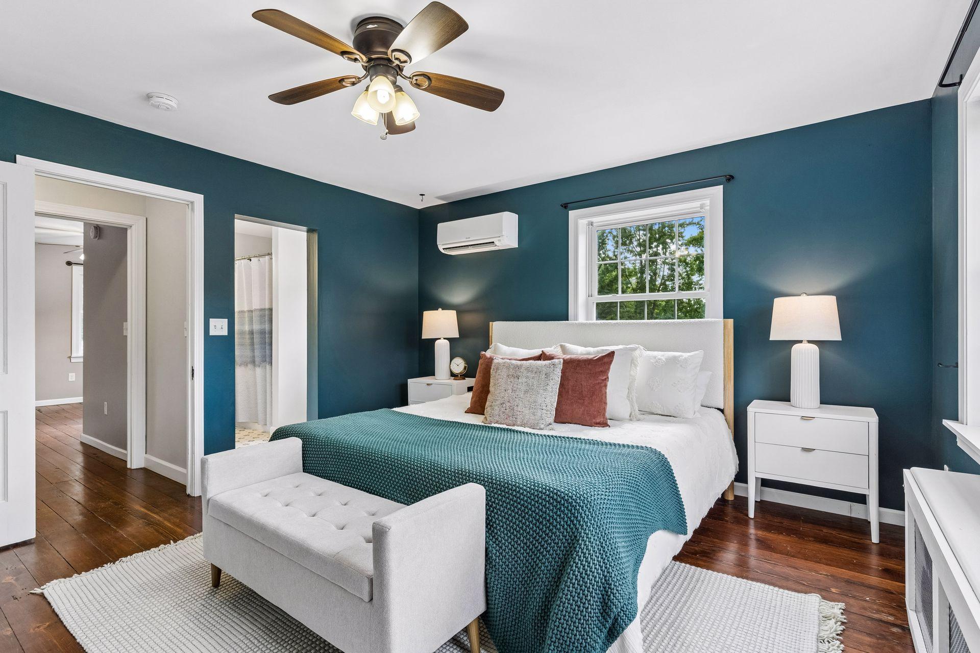 Bedroom 1