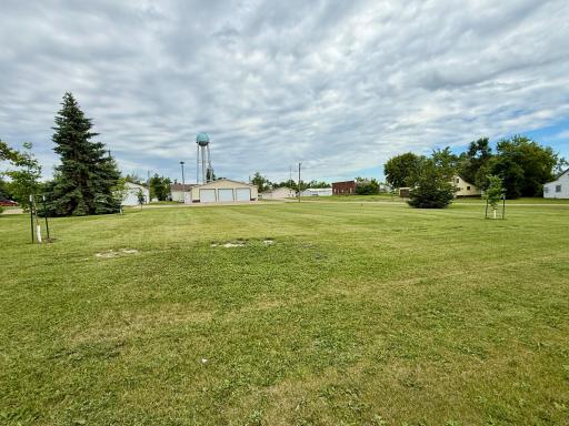 Parcel 1 Blk 10 Ellsbury