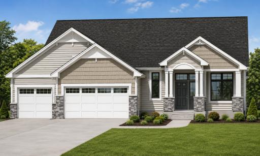13937 Ember Court, Saint Paul, MN 55124