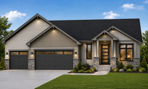 13937 Ember Court, Saint Paul, MN 55124