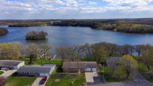 Lake Life Awaits!
