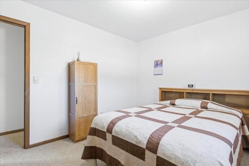 MF Bedroom #1