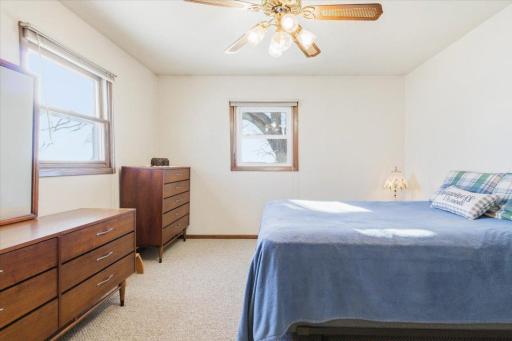 MF Bedroom #2