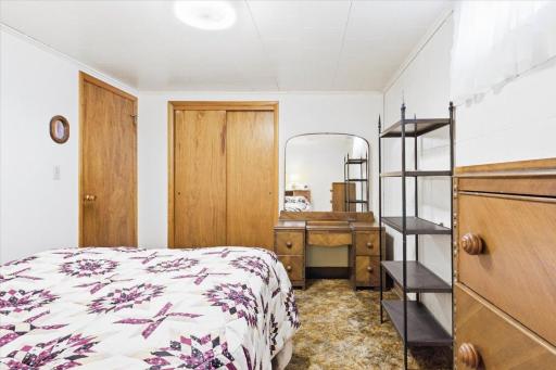 LL Bonus room
