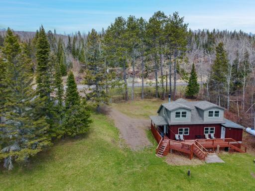 6076 Highway 61, Silver Bay, MN 55614