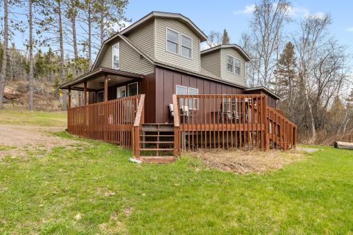 6076 Highway 61, Silver Bay, MN 55614