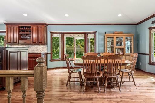 400 Creek Side Drive SE, Saint Michael, MN 55376