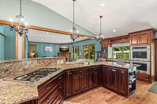 400 Creek Side Drive SE, Saint Michael, MN 55376