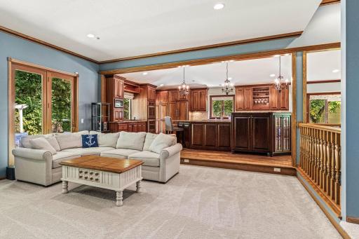 400 Creek Side Drive SE, Saint Michael, MN 55376