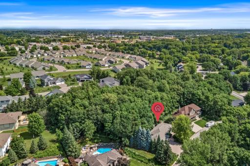 400 Creek Side Drive SE, Saint Michael, MN 55376