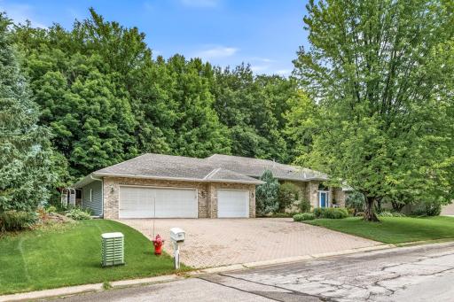 400 Creek Side Drive SE, Saint Michael, MN 55376