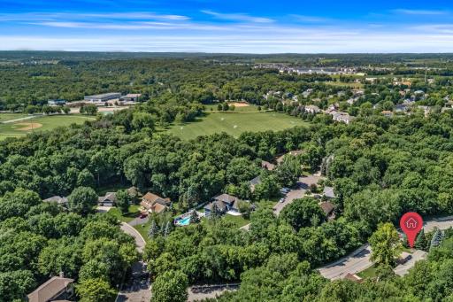 400 Creek Side Drive SE, Saint Michael, MN 55376