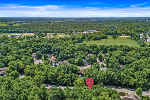 400 Creek Side Drive SE, Saint Michael, MN 55376