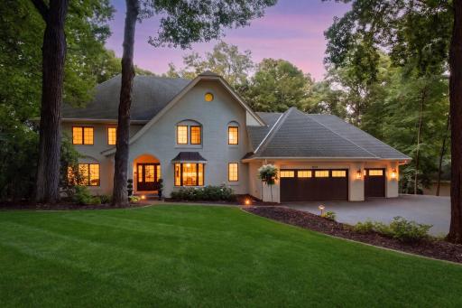 19615 Muirfield Circle, Excelsior, MN 55331