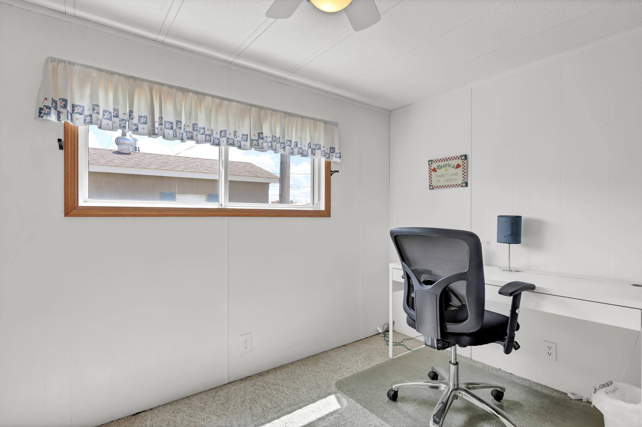 Bedroom #2