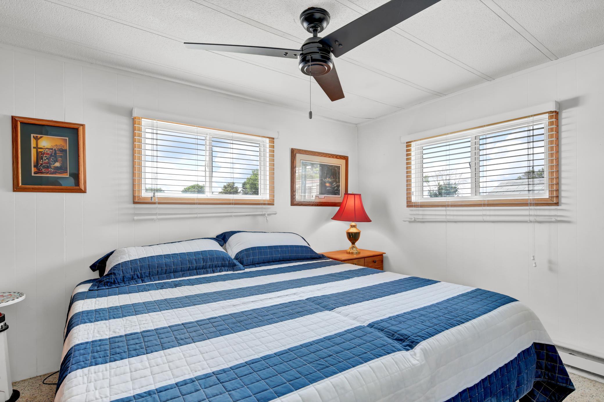 Bedroom #1