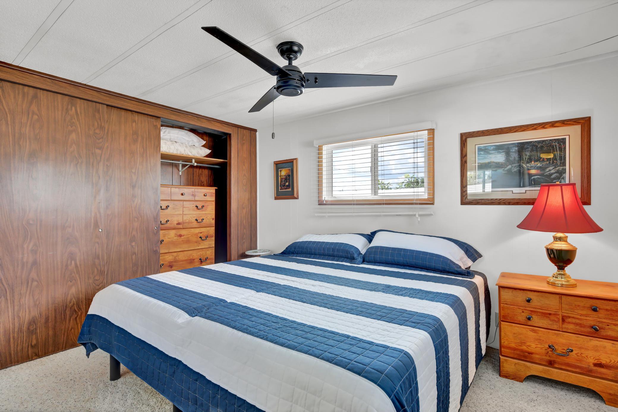 Bedroom #1