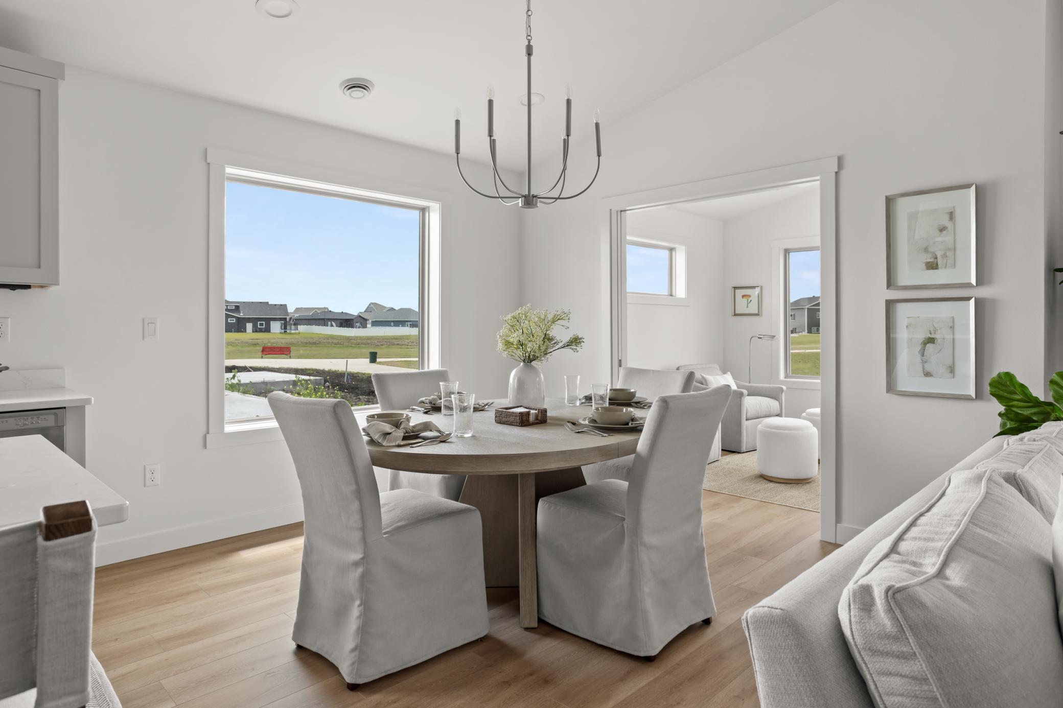 The Linden - Brekke Way S