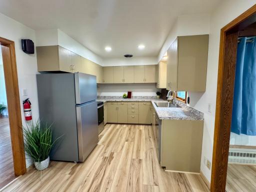 1706 Irvine Avenue NW, Bemidji, MN 56601