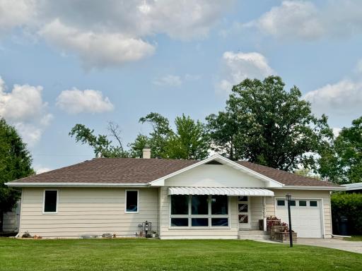 1706 Irvine Avenue NW, Bemidji, MN 56601