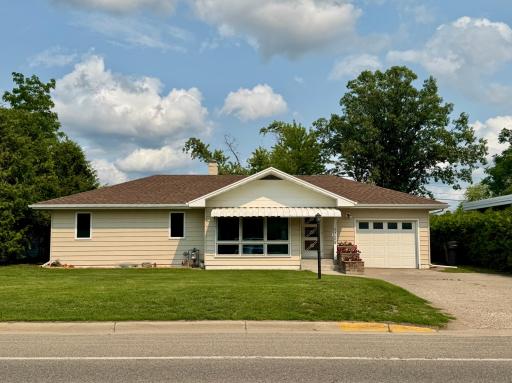 1706 Irvine Avenue NW, Bemidji, MN 56601