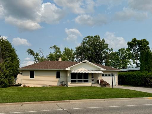 1706 Irvine Avenue NW, Bemidji, MN 56601