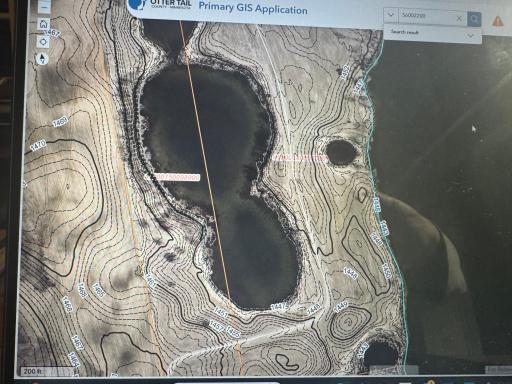 4 Acre Shared Pond