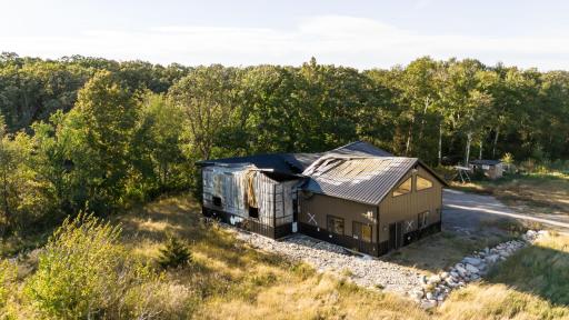 13265 County Rd. 42, Parkers Prairie, MN 56361