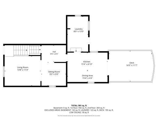6349 Oak Street, North Branch, MN 55056