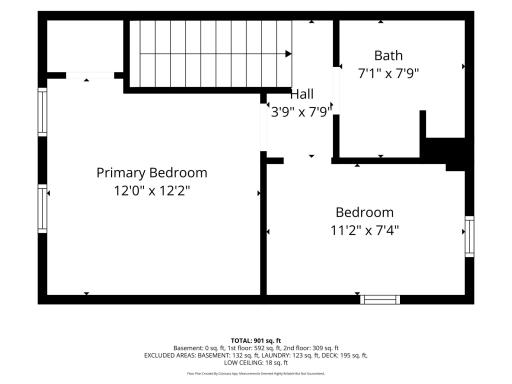 6349 Oak Street, North Branch, MN 55056