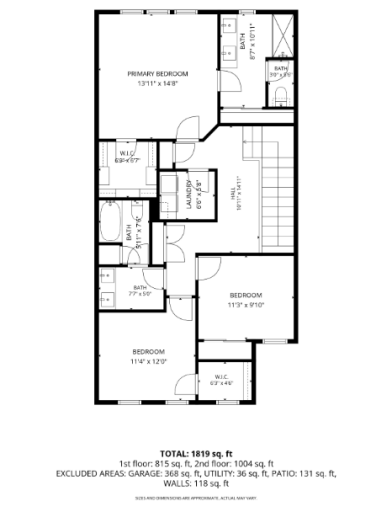 9607 4th Street N, Lake Elmo, MN 55042