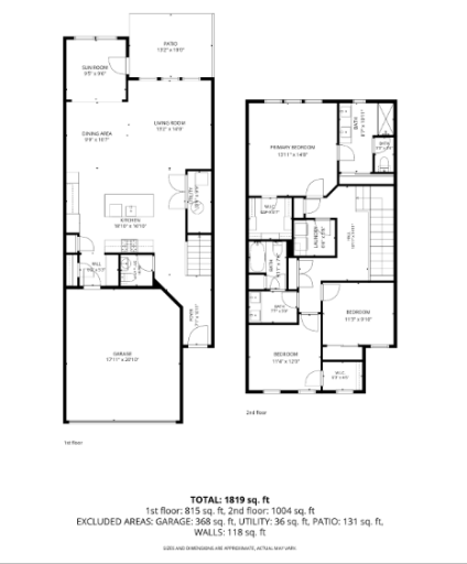 9607 4th Street N, Lake Elmo, MN 55042