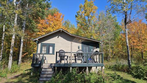 5209 Klinker Road, Silver Bay, MN 55614