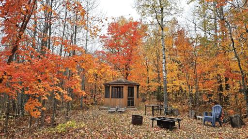 5209 Klinker Road, Silver Bay, MN 55614