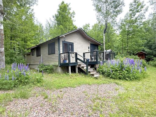 5209 Klinker Road, Silver Bay, MN 55614
