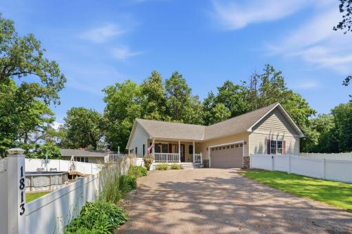 1813 Pulaski Road, Buffalo, MN 55313