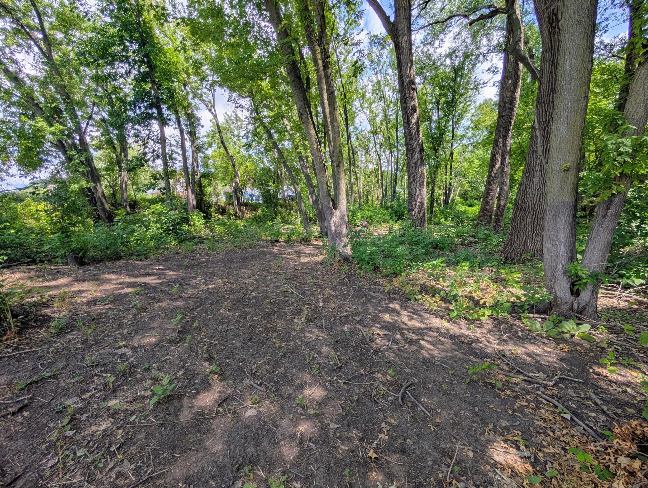 River Front Lot 1.24 Acres