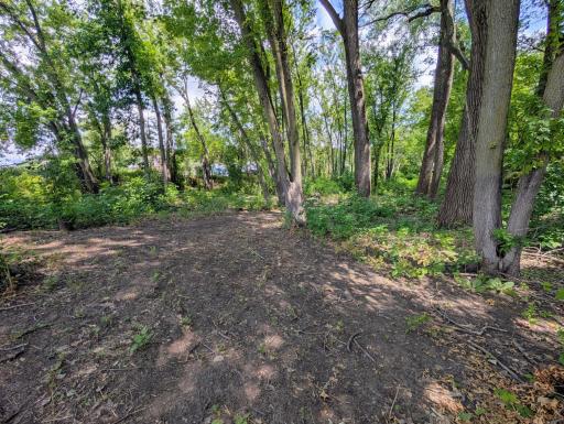 River Front Lot 1.24 Acres