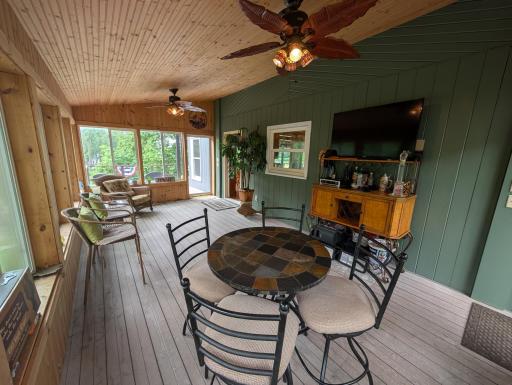 3 Seasons Room