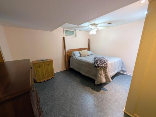 Lower Level Den